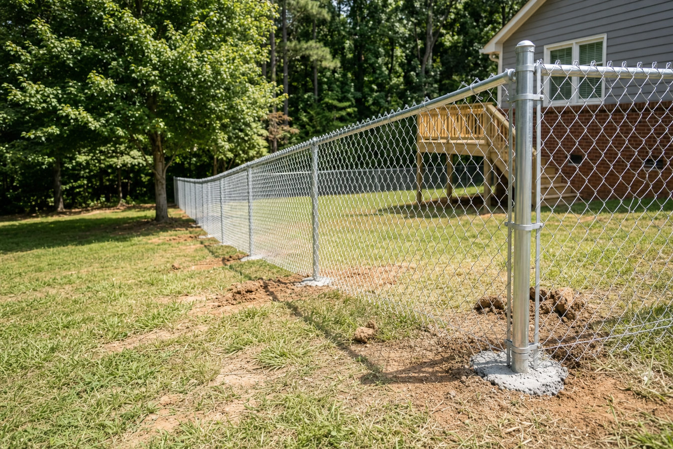 Fence Contractor services in Antelope Acres, CA