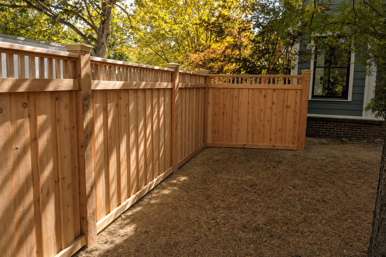 Fence Contractor services in Quartz Hill, CA