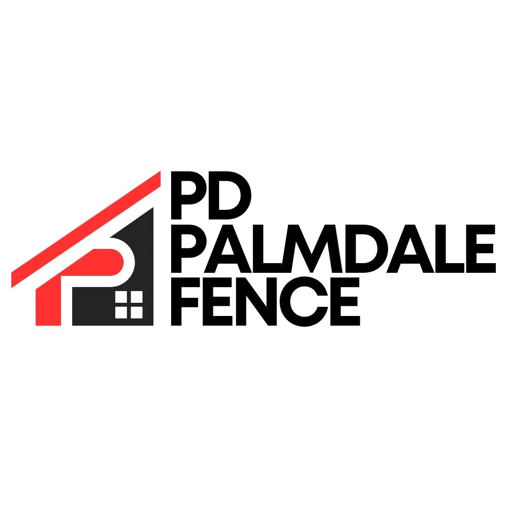 PD Palmdale Fence